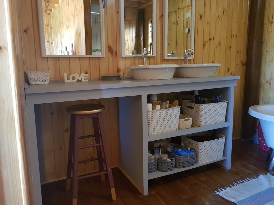 Commercial Property for Sale in Keidebees Northern Cape